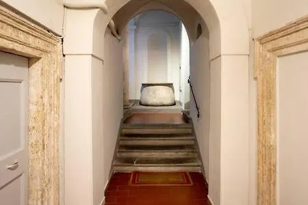 Antica Dimora Di Via Del Verzaro Perugia