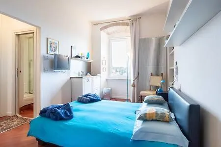 Antica Dimora Di Via Del Verzaro Appartamento *